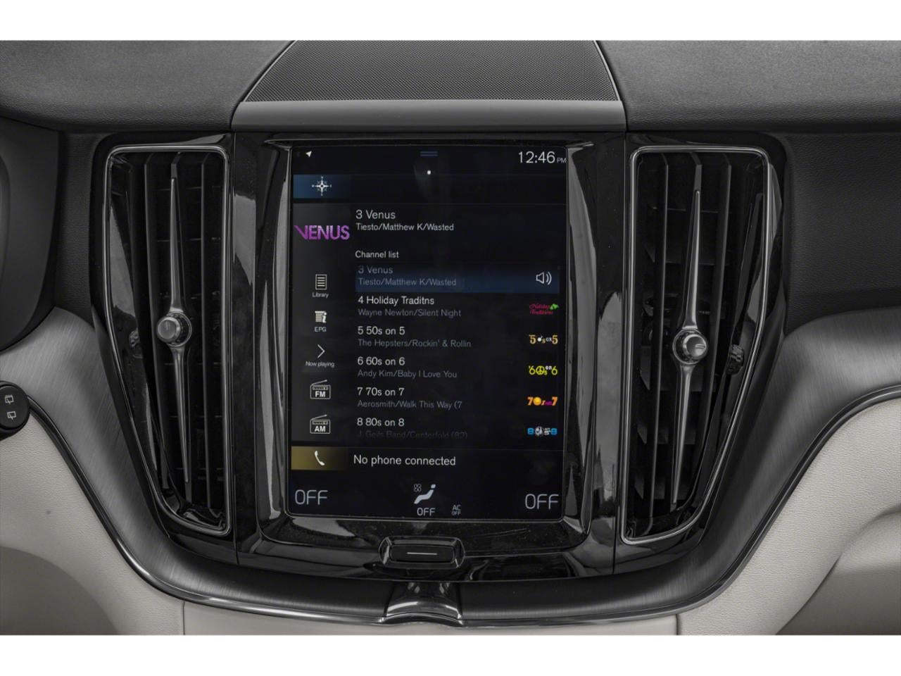 2020 Volvo XC60 T6 AWD Momentum