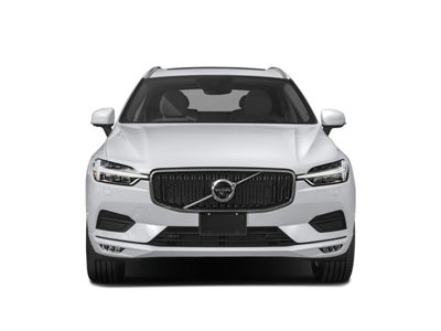 2020 Volvo XC60 T6 AWD Momentum