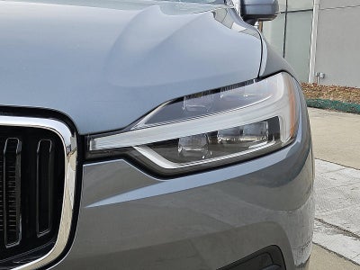 2020 Volvo XC60 T6 AWD Momentum