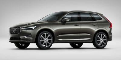 2020 Volvo XC60 T6 AWD Momentum