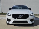 2021 Volvo XC60 T6 AWD R-Design