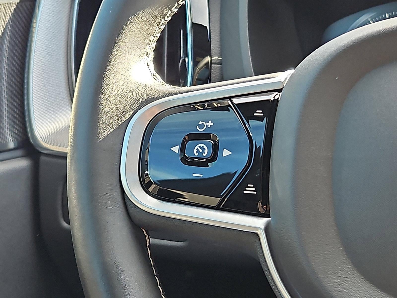 2021 Volvo XC60 T6 AWD R-Design