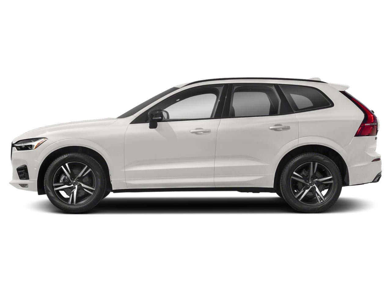 2021 Volvo XC60 T6 AWD R-Design