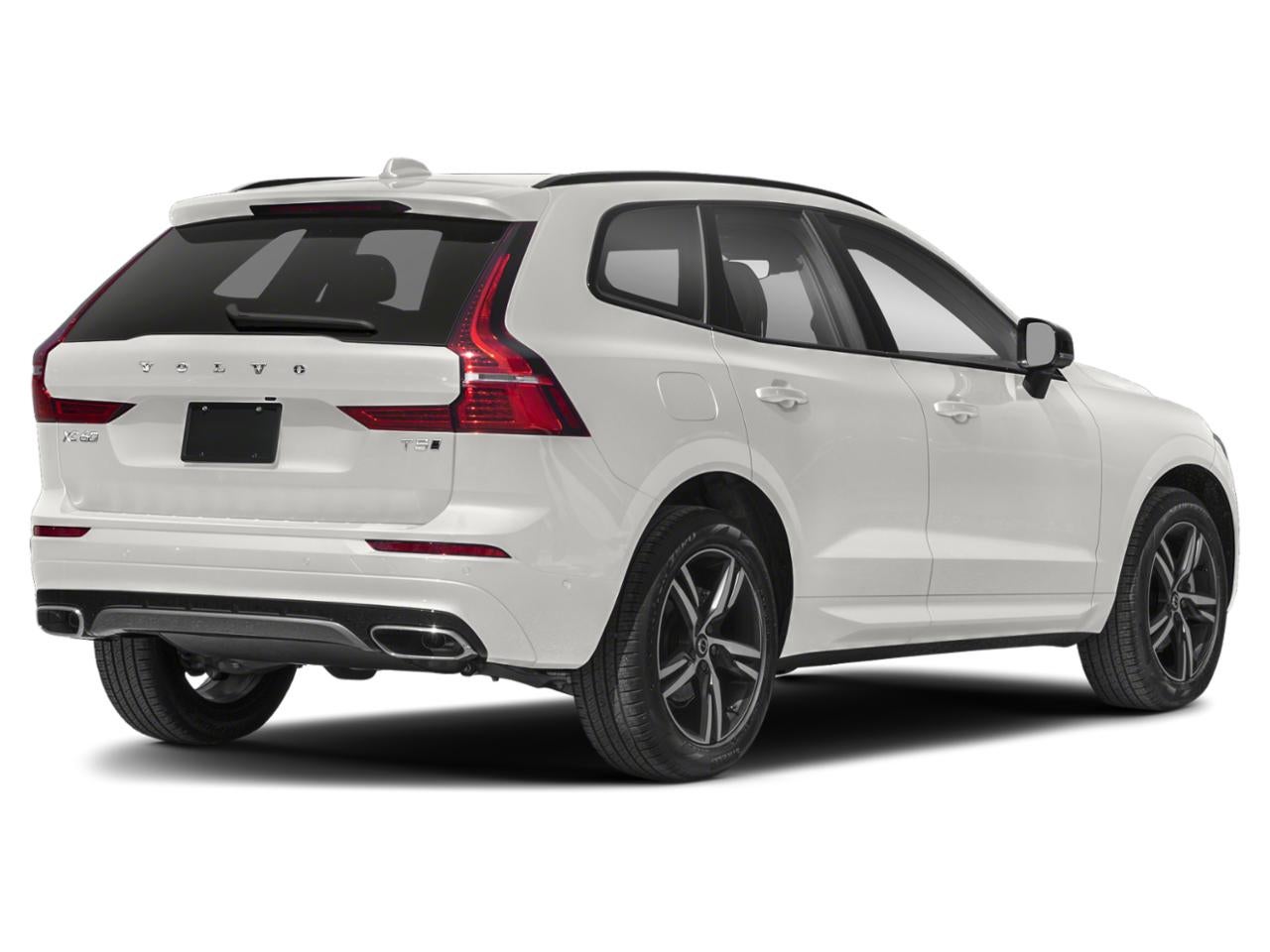 2021 Volvo XC60 T6 AWD R-Design