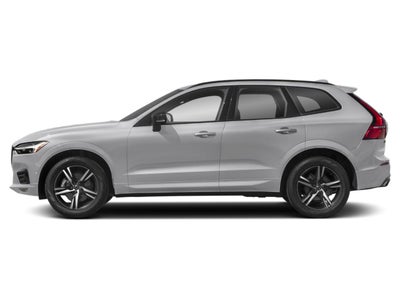 2021 Volvo XC60 T6 AWD R-Design