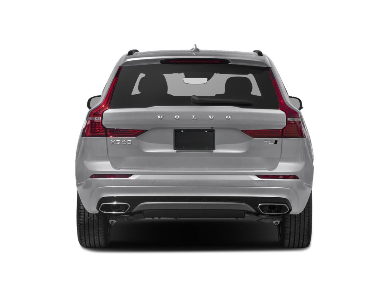 2021 Volvo XC60 T6 AWD R-Design