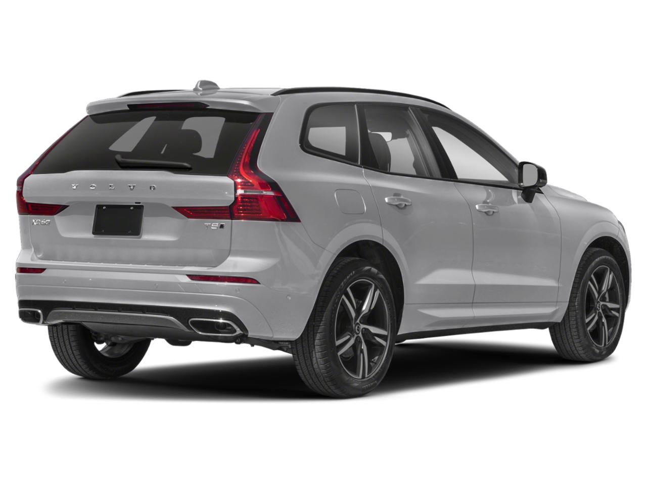 2021 Volvo XC60 T6 AWD R-Design