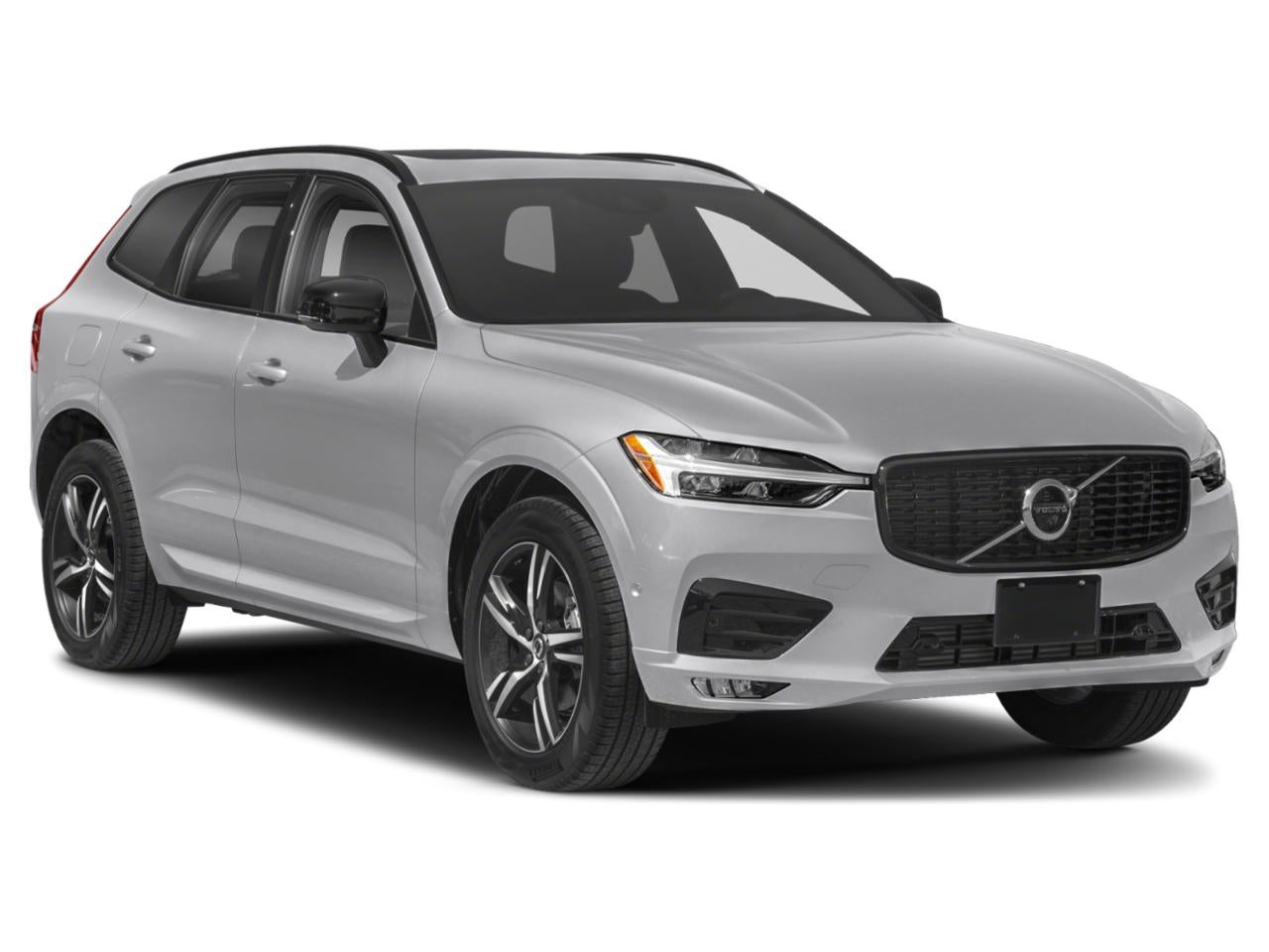 2021 Volvo XC60 T6 AWD R-Design