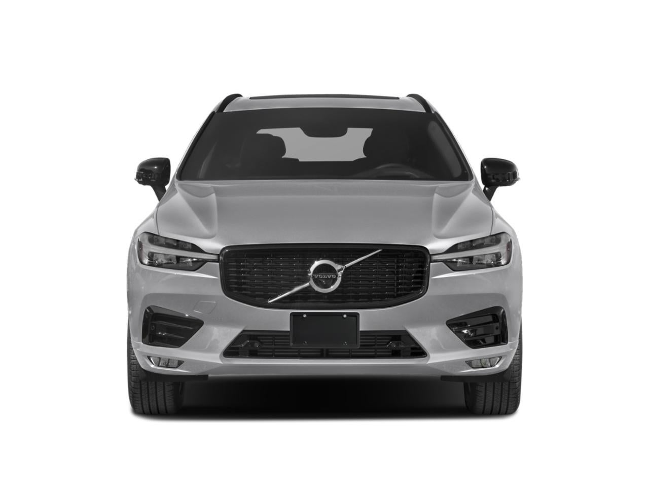 2021 Volvo XC60 T6 AWD R-Design
