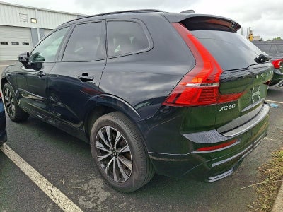 2024 Volvo XC60 B5 AWD Core Dark Theme