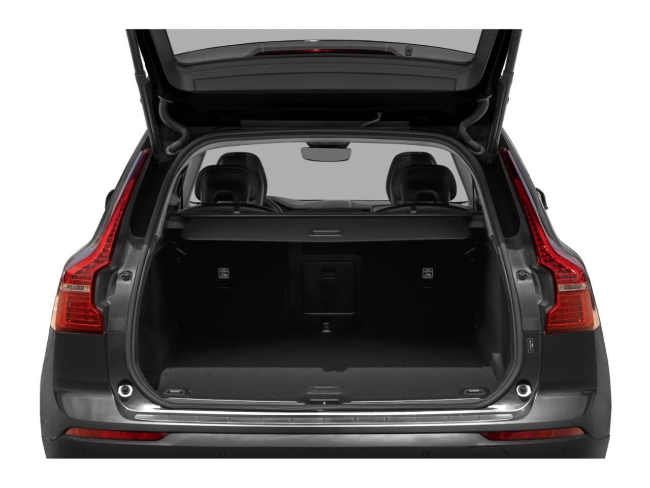2024 Volvo XC60 B5 AWD Plus Dark Theme