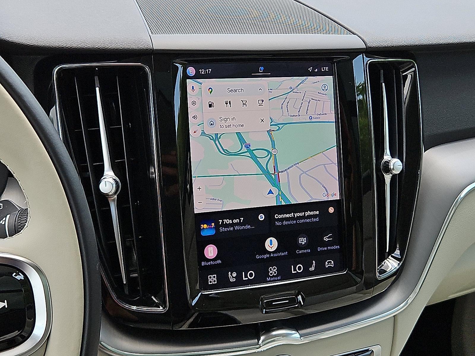 2023 Volvo XC60 B5 AWD Core