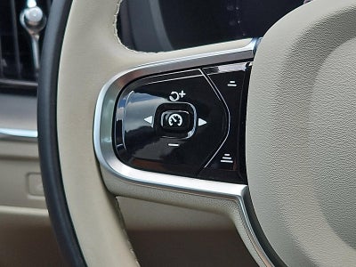 2023 Volvo XC60 B5 AWD Core