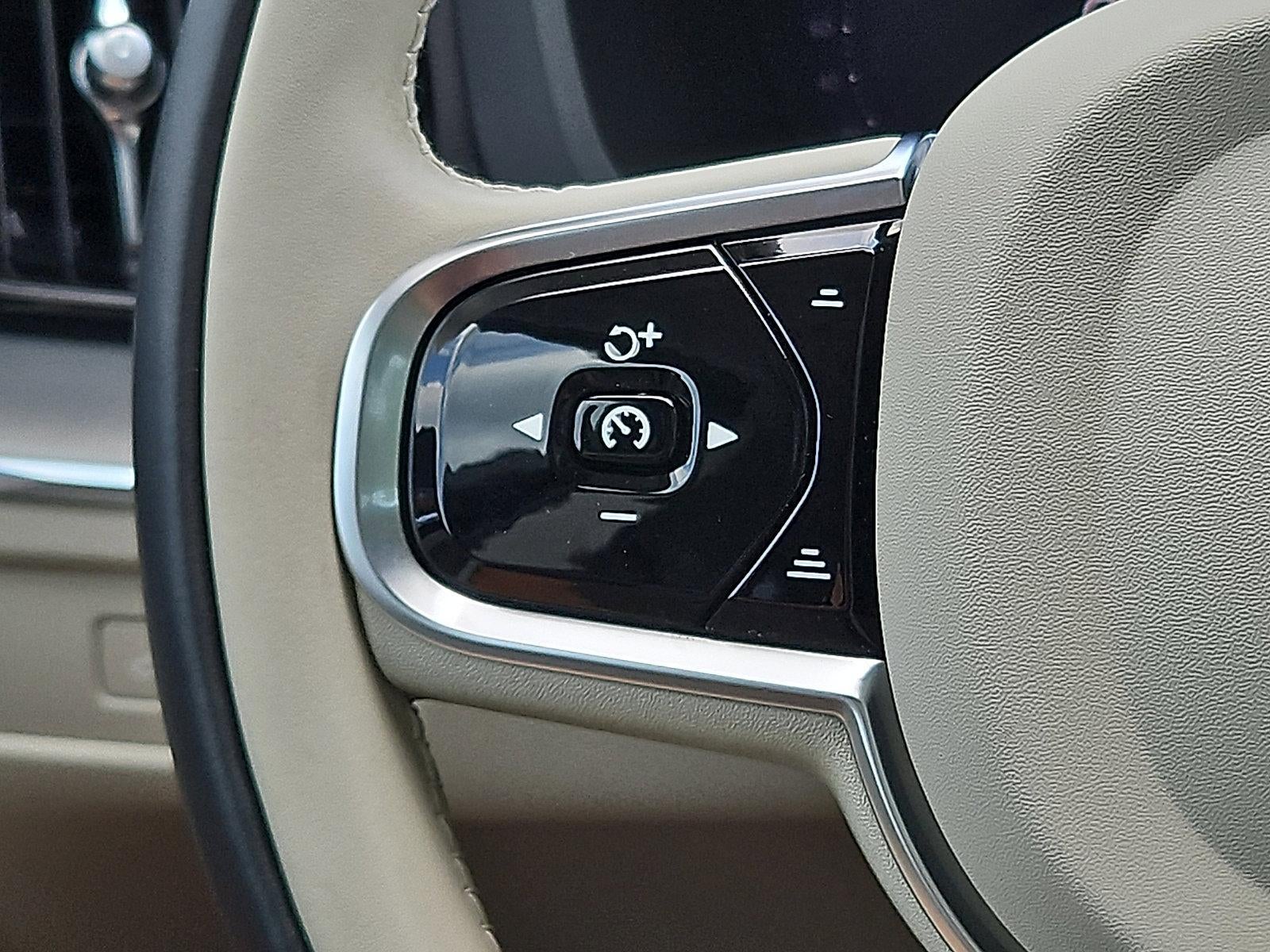 2023 Volvo XC60 B5 AWD Core