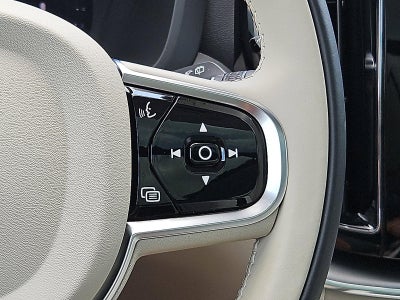 2023 Volvo XC60 B5 AWD Core