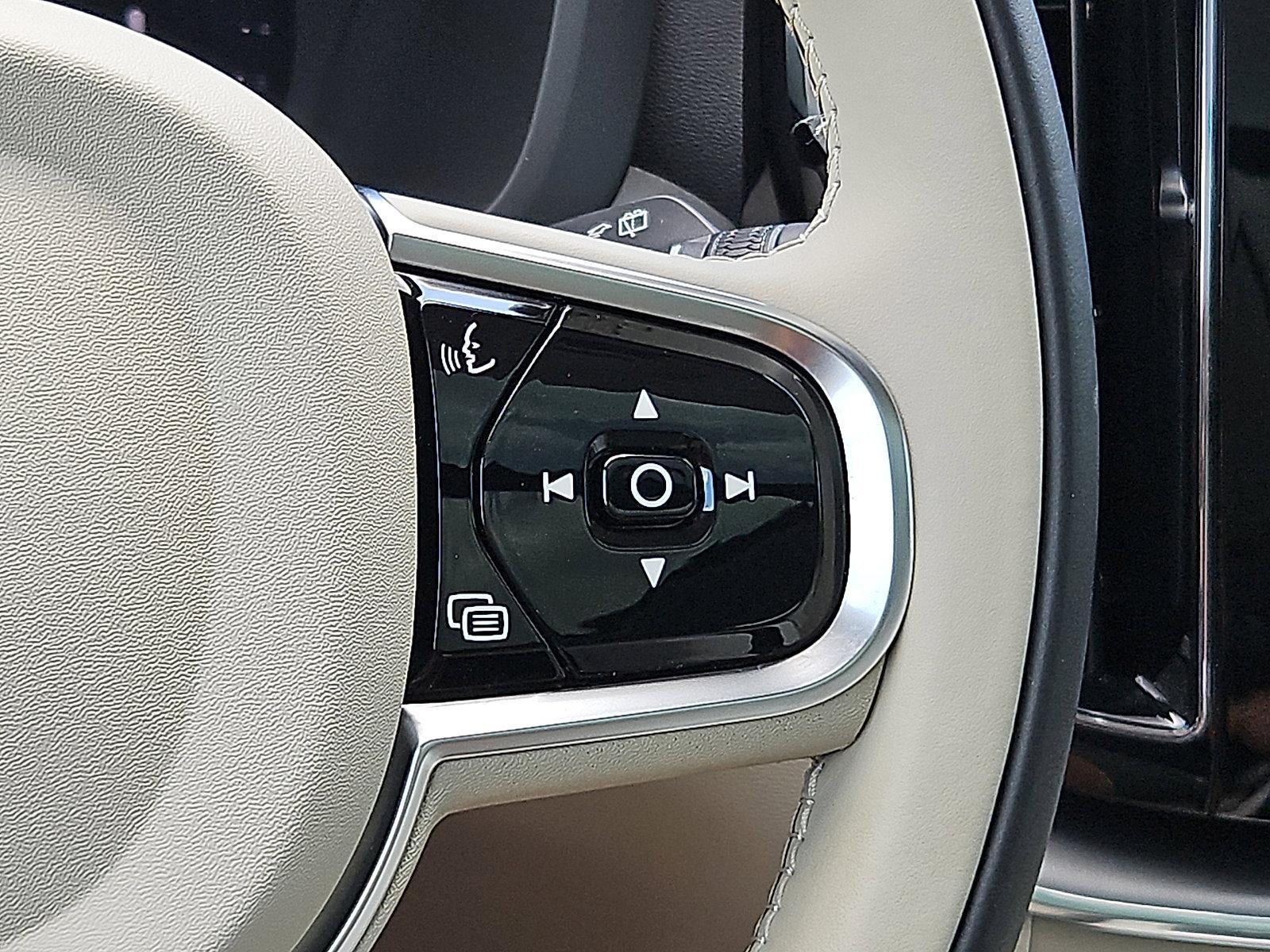 2023 Volvo XC60 B5 AWD Core