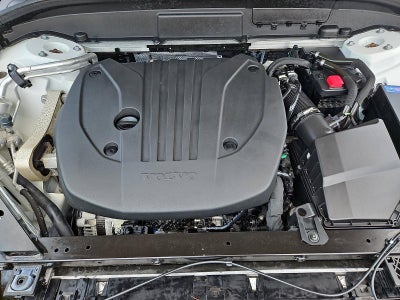 2023 Volvo XC60 B5 AWD Core