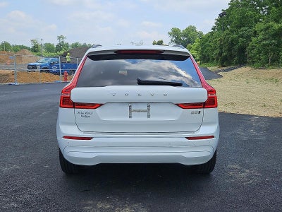 2023 Volvo XC60 B5 AWD Core
