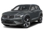 2024 Volvo XC40 B5 AWD Plus Dark Theme