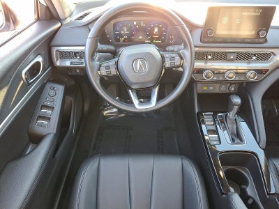 2023 Acura Integra CVT