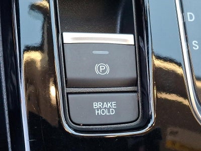 2023 Acura Integra CVT