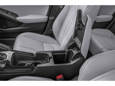 2023 Acura Integra CVT