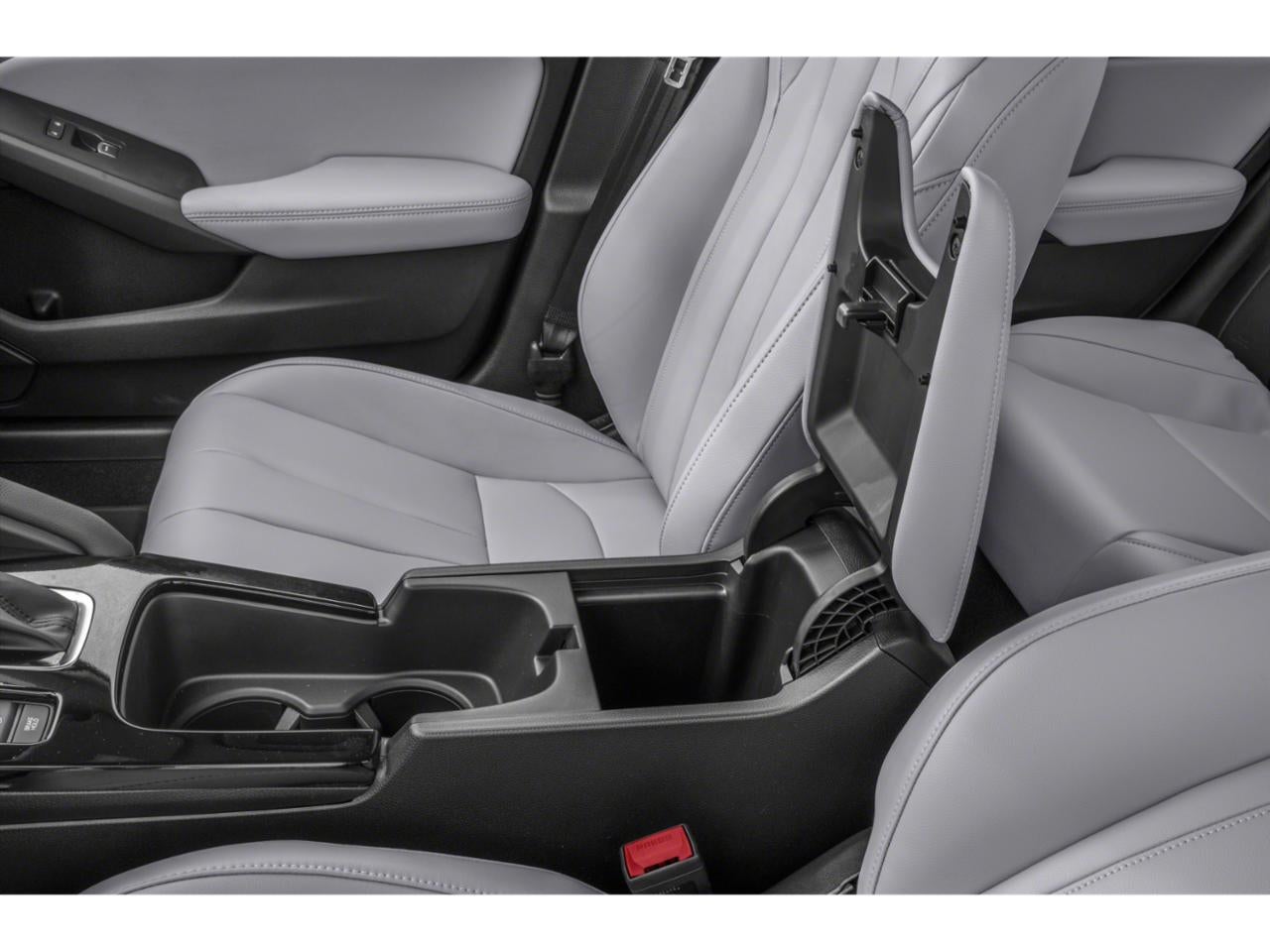 2023 Acura Integra CVT