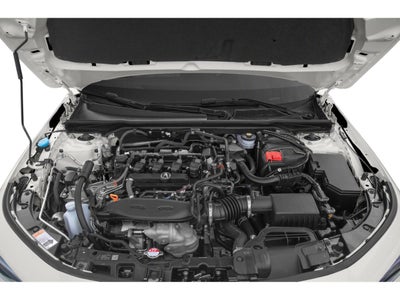 2023 Acura Integra CVT