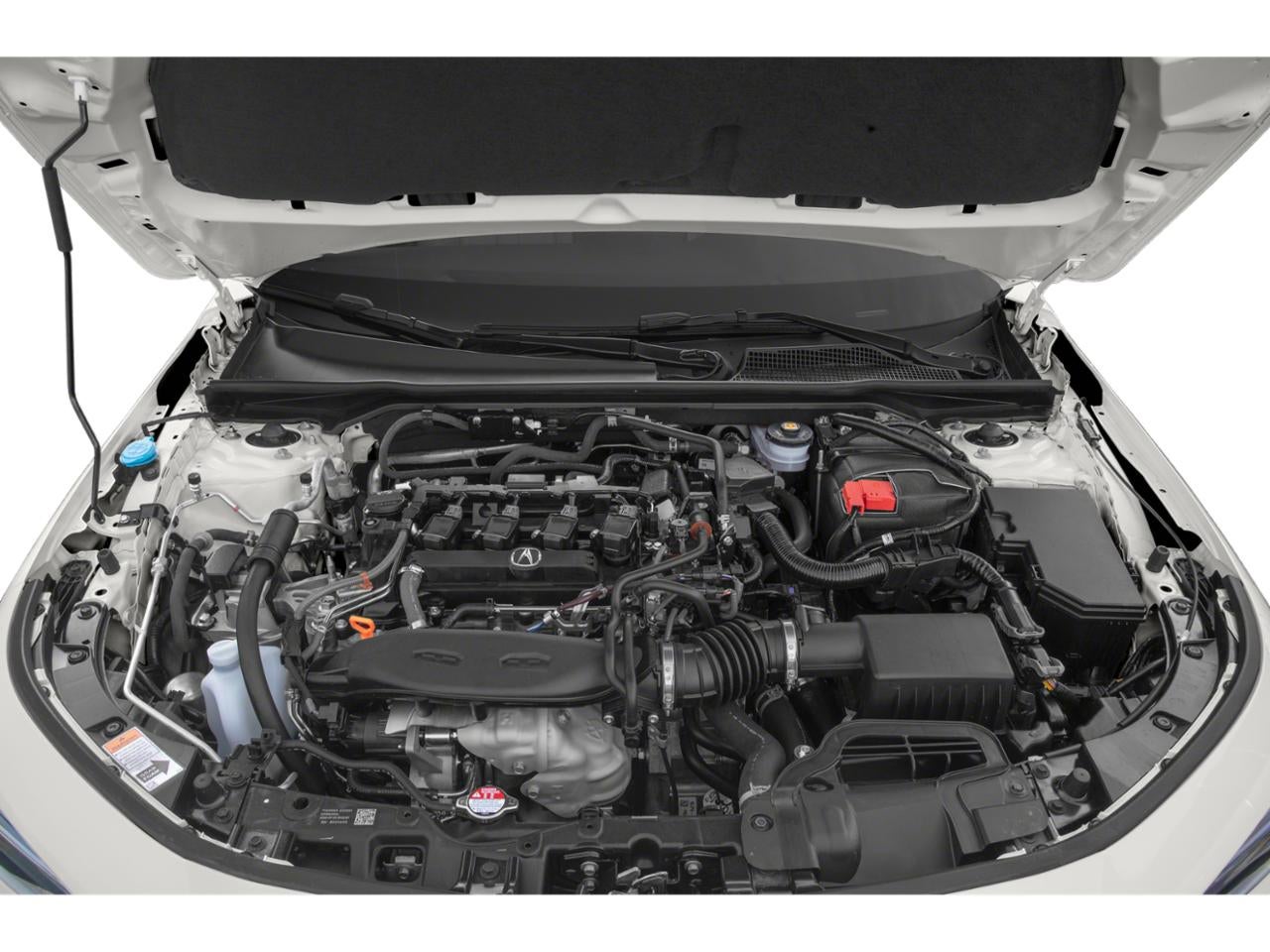 2023 Acura Integra CVT