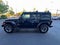 2019 Jeep Wrangler Unlimited Sahara 4x4