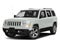 2017 Jeep Patriot High Altitude 4x4