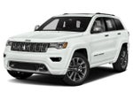 2020 Jeep Grand Cherokee Overland 4x4