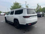 2024 Jeep Wagoneer L Series II Carbide 4x4