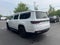 2024 Jeep Wagoneer L Series II Carbide 4x4