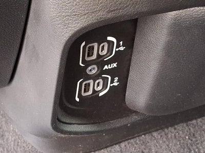 2025 RAM 1500 Tradesman 4x4 Crew Cab 5'7" Box