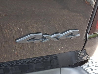 2025 RAM 1500 Tradesman 4x4 Crew Cab 5'7" Box