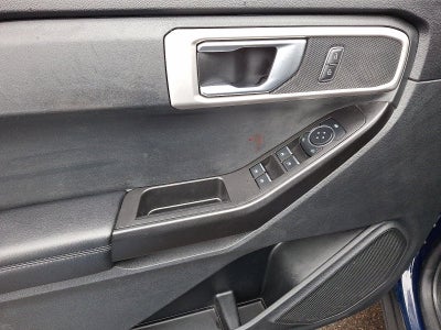 2023 Ford Police Interceptor Utility AWD