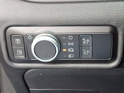 2023 Ford Police Interceptor Utility AWD