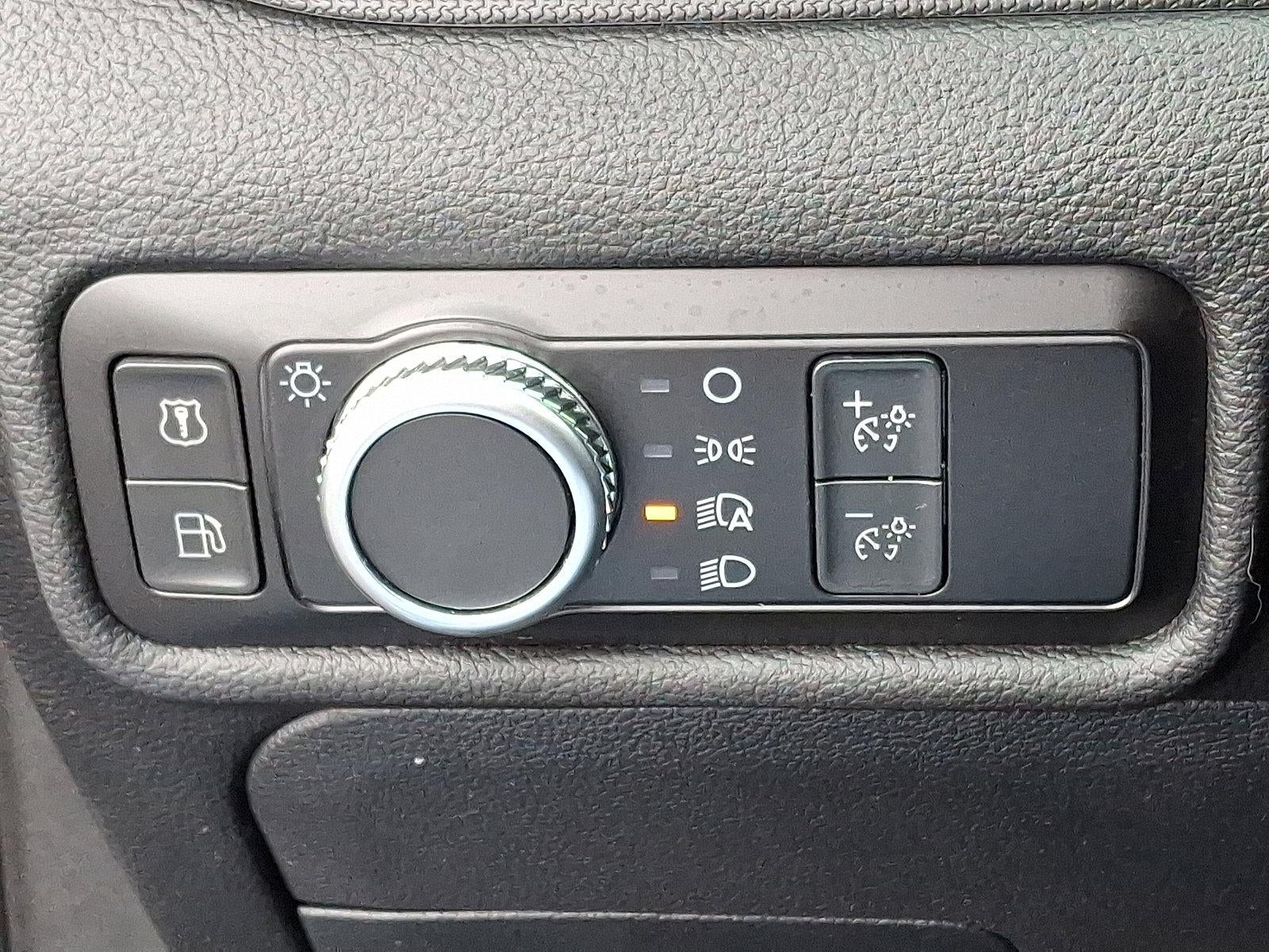 2023 Ford Police Interceptor Utility AWD