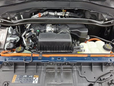 2023 Ford Police Interceptor Utility AWD