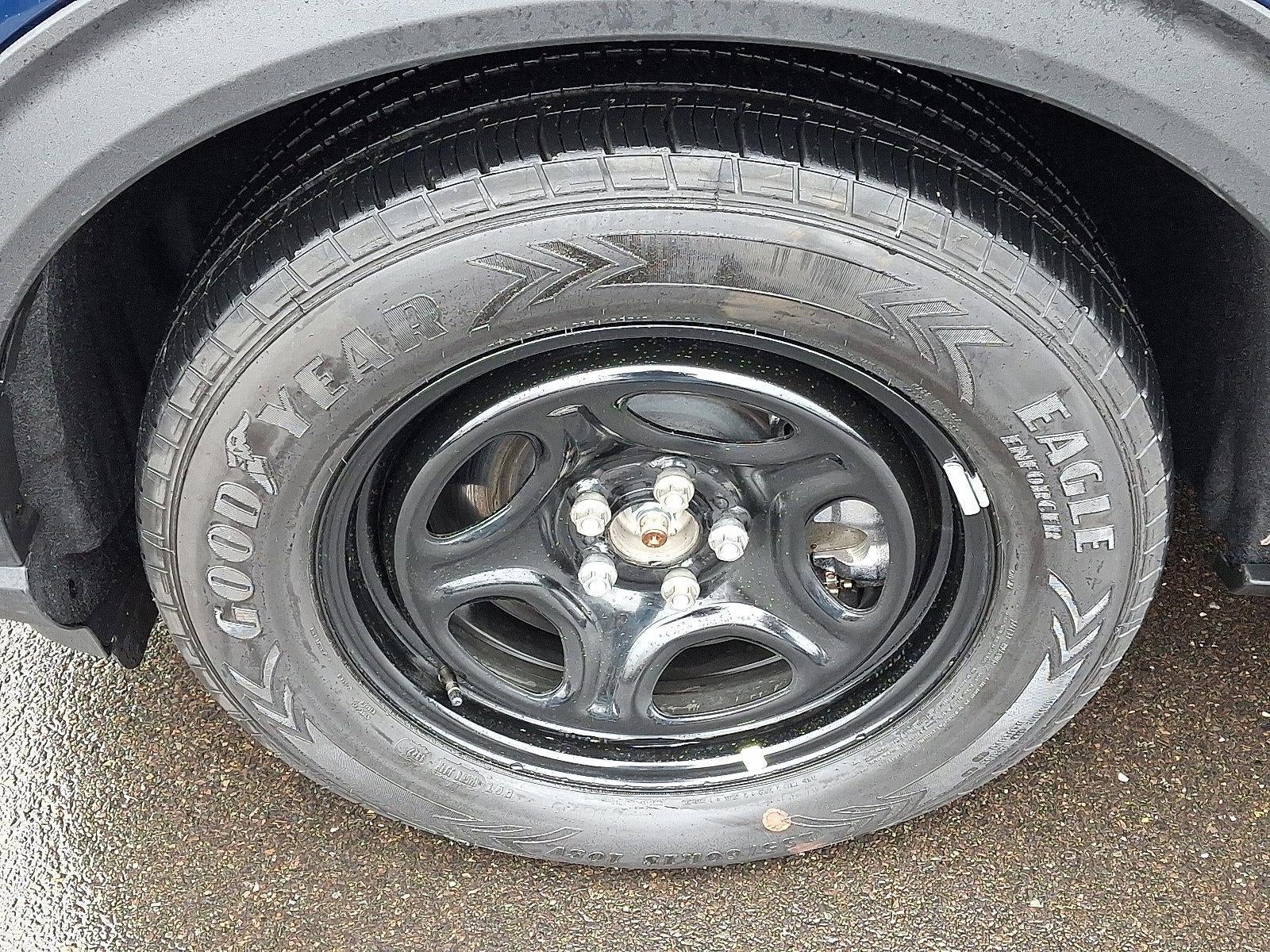 2023 Ford Police Interceptor Utility AWD