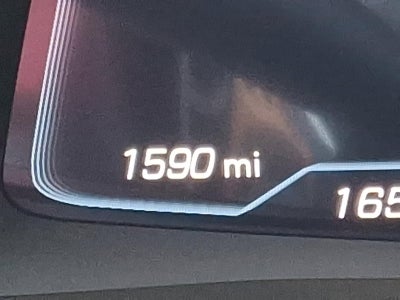 2024 Chevrolet Corvette Stingray Convertible 2LT