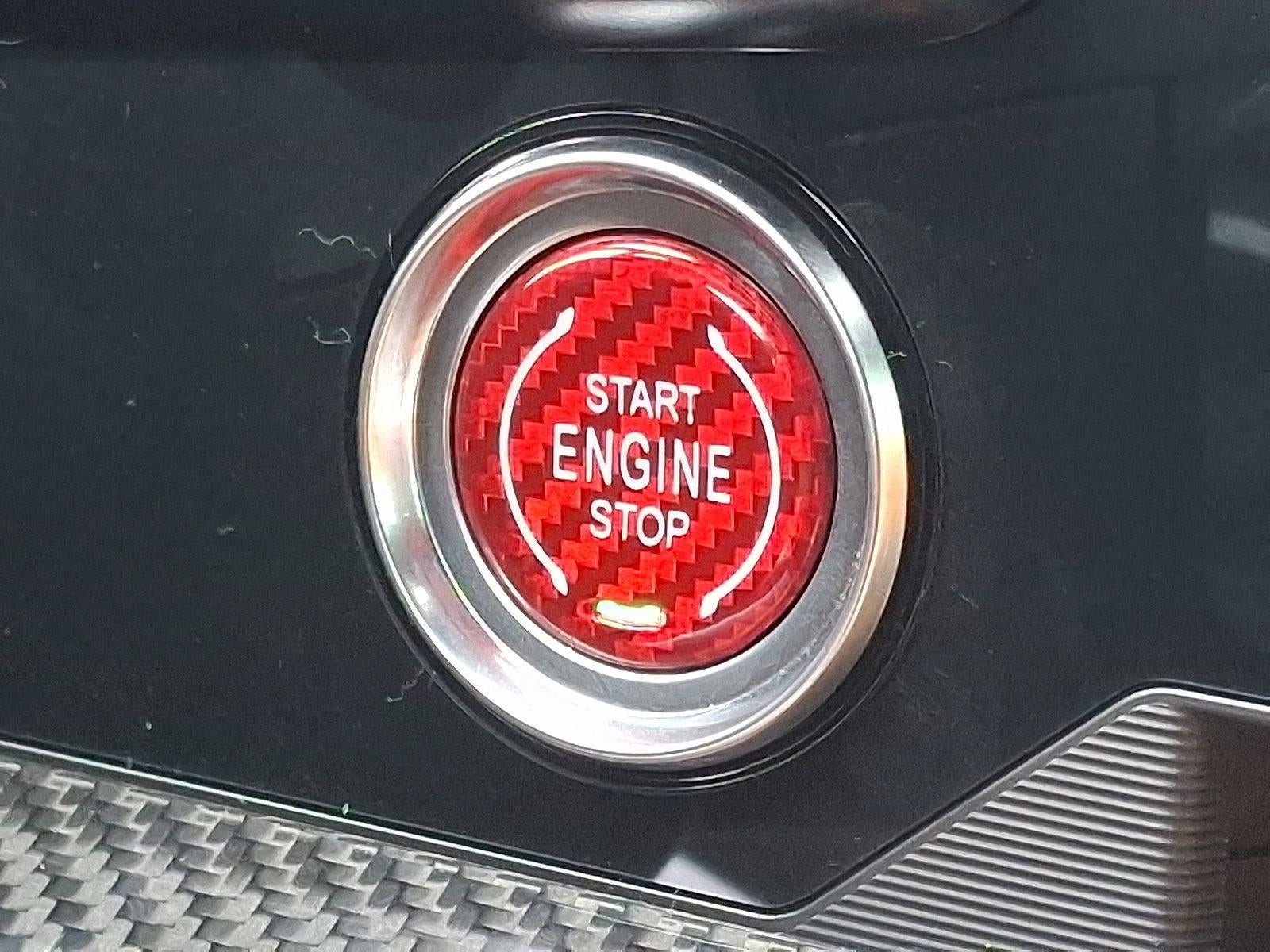 2024 Chevrolet Corvette Stingray Convertible 2LT