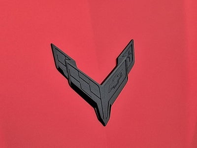 2024 Chevrolet Corvette Stingray Convertible 2LT