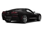 2016 Chevrolet Corvette Stingray Coupe 3LT