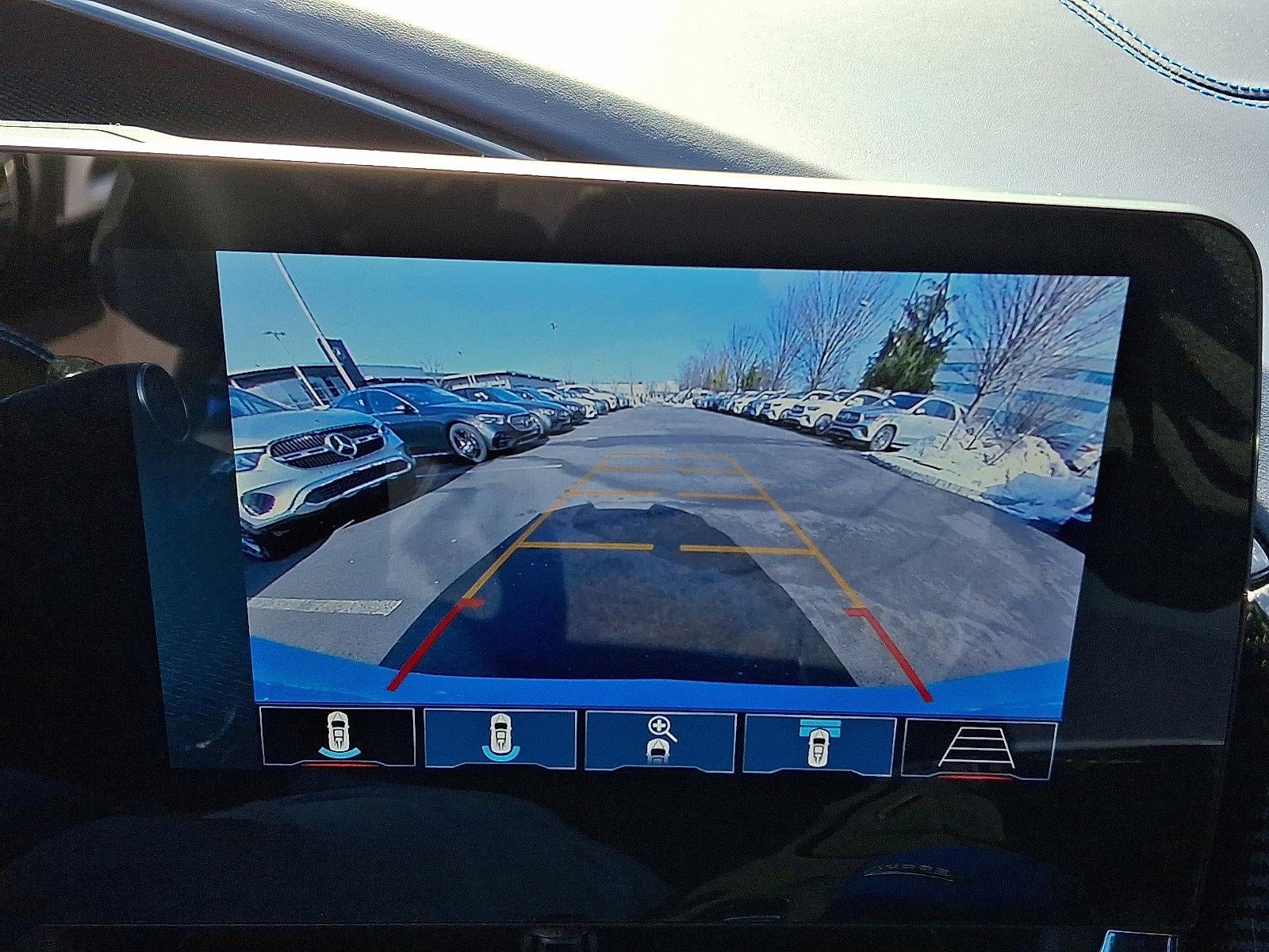 2024 Chevrolet Corvette Z06 Convertible 3LZ