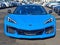 2024 Chevrolet Corvette Z06 Convertible 3LZ