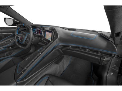 2024 Chevrolet Corvette Z06 Convertible 3LZ