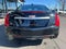 2018 Cadillac CTS Sedan 2.0L Turbo I4 AWD Luxury