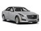 2018 Cadillac CTS Sedan 2.0L Turbo I4 AWD Luxury